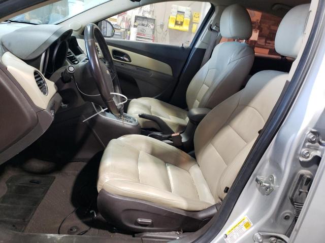Photo 7 from auction – 2012 CHEVROLET CRUZE LT with VIN 1G1PG5SC0C7112607