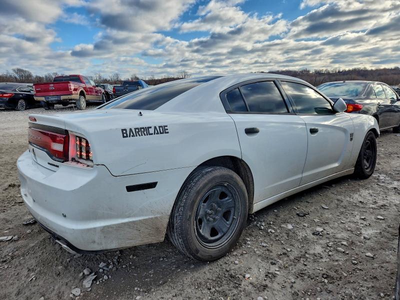 Photo 3 from auction – 2013 DODGE CHARGER PO with VIN 2C3CDXAG2DH721285