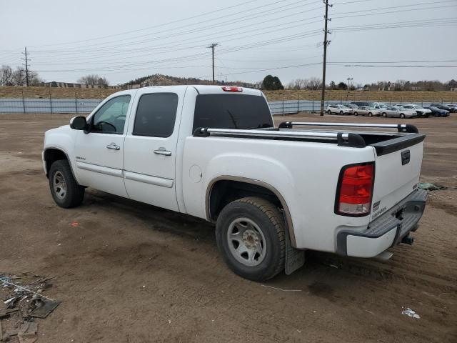 Photo 2 from auction – 2011 GMC SIERRA K15 with VIN 3GTP2XE26BG321342