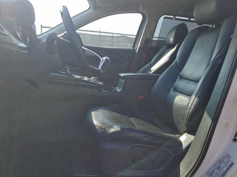 Photo 7 from auction – 2018 MAZDA CX-9 TOURI with VIN JM3TCACY5J0217015