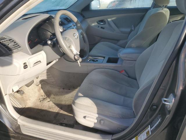 Photo 7 from auction – 2009 TOYOTA CAMRY BASE with VIN 4T4BE46K49R104914