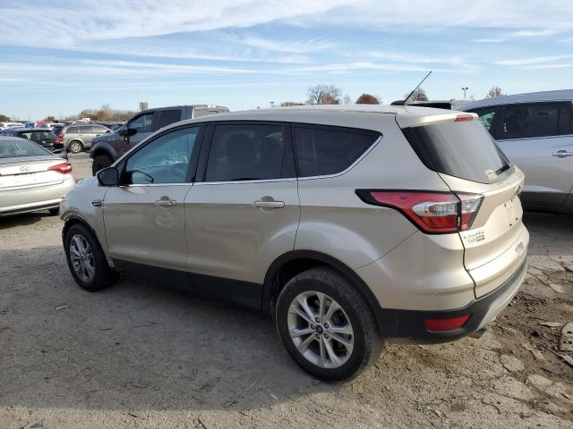 Photo 2 from auction – 2017 FORD ESCAPE SE with VIN 1FMCU0G99HUB65759