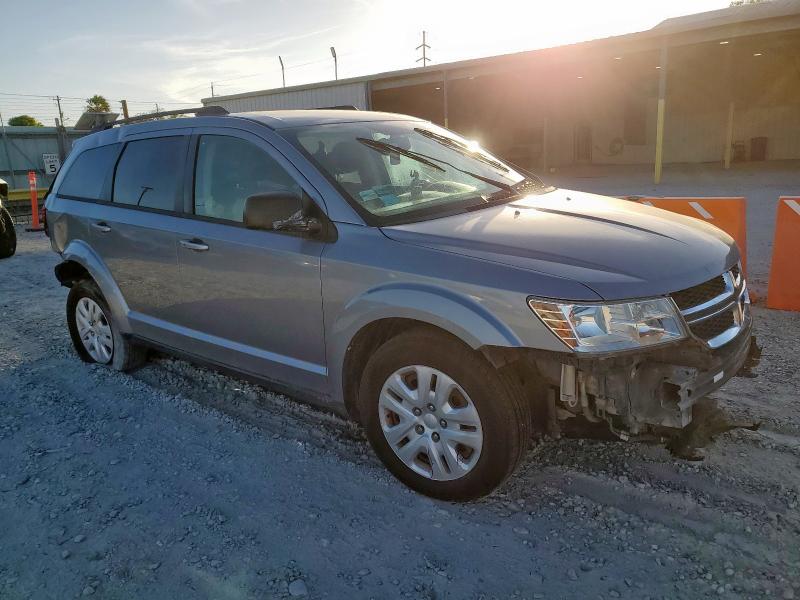 Zdjęcie 4 z aukcji – 2016 DODGE JOURNEY SE z VIN 3C4PDCAB7GT103854