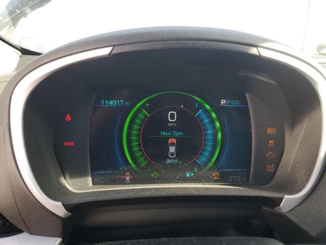 Photo 9 from auction – 2017 CHEVROLET VOLT LT with VIN 1G1RC6S56HU187929
