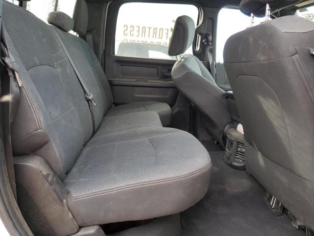 Photo 10 from auction – 2024 RAM 2500 TRADE with VIN 3C6UR5HJ5RG131619