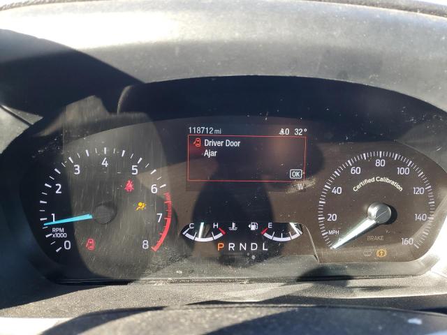 Photo 9 from auction – 2021 FORD EXPLORER P with VIN 1FM5K8ABXMGB04826