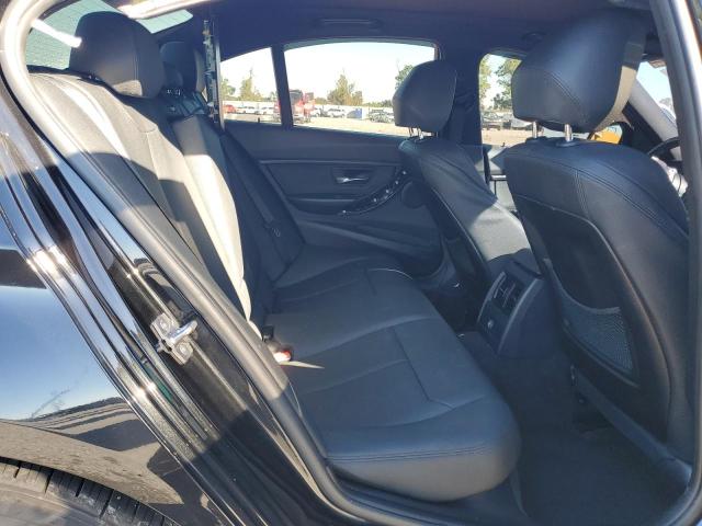 Photo 10 from auction – 2014 BMW 328 D with VIN WBA3D3C56EK154456