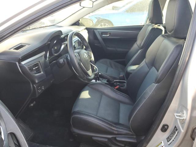 Photo 7 from auction – 2015 TOYOTA COROLLA L with VIN 5YFBURHE5FP215230