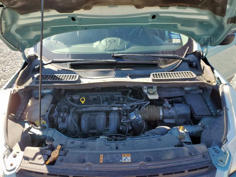 Zdjęcie 12 z aukcji – 2013 FORD ESCAPE S z VIN 1FMCU0F79DUB54805