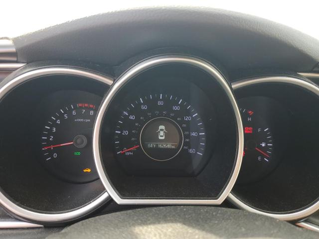 Photo 9 from auction – 2015 KIA OPTIMA with VIN 5XXGM4A75FG481425