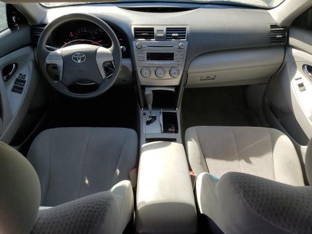 Photo 8 from auction – 2011 TOYOTA CAMRY BASE with VIN 4T1BF3EK7BU224599