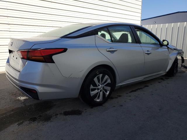 Photo 3 from auction – 2022 NISSAN ALTIMA S with VIN 1N4BL4BV7NN408219