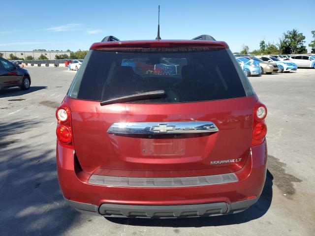 Photo 6 from auction – 2012 CHEVROLET EQUINOX LT with VIN 2GNALDEK3C6323751