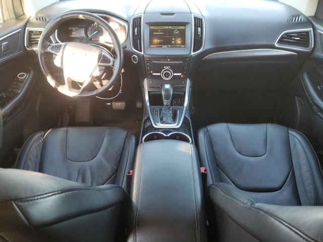 Photo 8 from auction – 2015 FORD EDGE TITAN with VIN 2FMTK4K88FBB61328