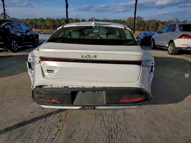 Foto 6 de la subasta – 2025 KIA K4 EX con VIN 3KPFU4DE6SE022719