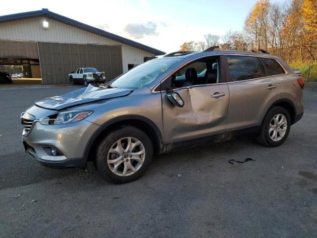 Zdjęcie 1 z aukcji – 2013 MAZDA CX-9 TOURI z VIN JM3TB3CV2D0418329