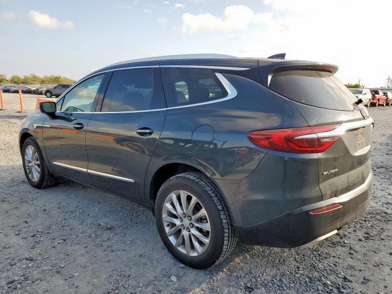 Photo 2 from auction – 2018 BUICK ENCLAVE PR with VIN 5GAEVBKW3JJ147883