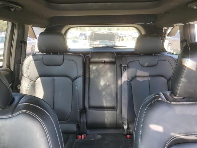 Photo 10 from auction – 2025 JEEP GRAND CHER with VIN 1C4RJYB60S8700965