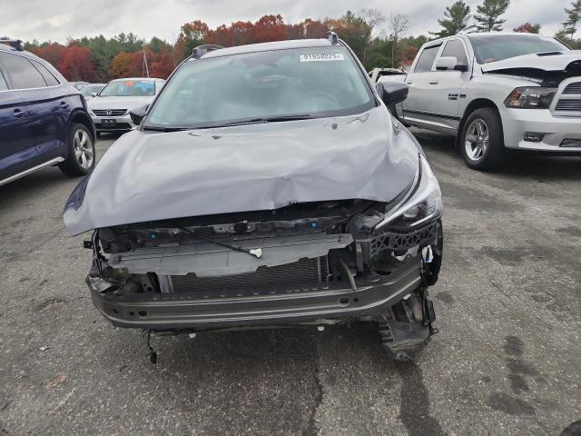 Photo 5 from auction – 2024 SUBARU CROSSTREK with VIN 4S4GUHM63R3748071