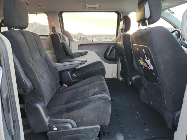 Foto 10 de la subasta – 2013 DODGE GRAND CARA con VIN 2C4RDGCG2DR719775