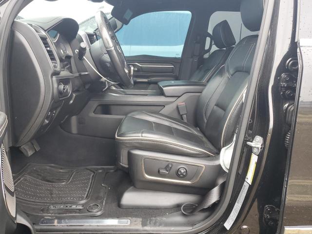Photo 7 from auction – 2019 RAM 1500 LIMITED with VIN 1C6SRFPT3KN550694