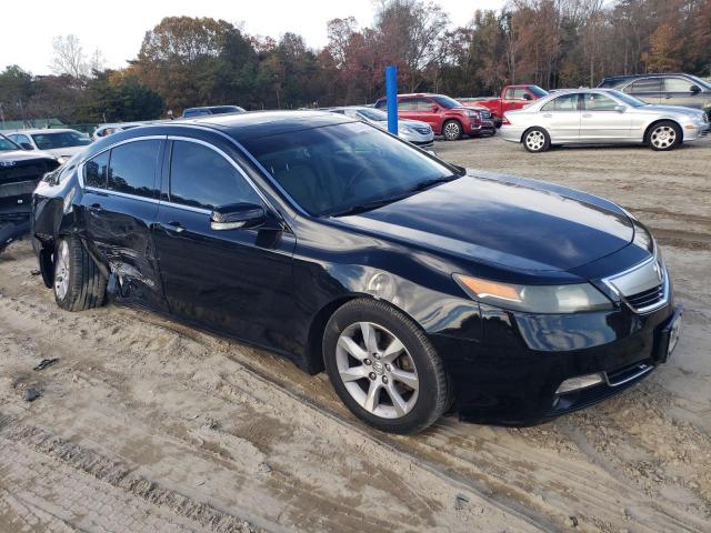 Photo 4 from auction – 2014 ACURA TL with VIN 19UUA8F28EA007979