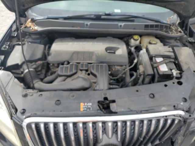Фото 11 с аукциона – 2014 BUICK VERANO с VIN 1G4PS5SK0E4197266