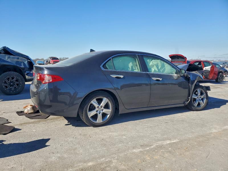 Foto 3 de la subasta – 2012 ACURA TSX con VIN JH4CU2F41CC008035