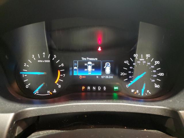 Photo 9 from auction – 2019 FORD EXPLORER X with VIN 1FM5K8D80KGA74751