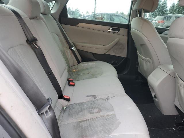 Photo 10 from auction – 2016 HYUNDAI SONATA SE with VIN 5NPE24AF8GH320741