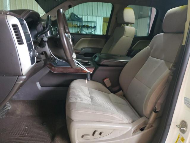 Photo 7 from auction – 2014 GMC SIERRA with VIN 1GTR1UEC6EZ102114