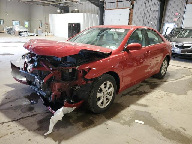 TOYOTA CAMRY BASE 2010 with VIN 4T1BF3EK2AU080832 - Photo from auction