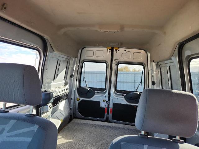 Photo 10 from auction – 2012 FORD TRANSIT CO with VIN NM0LS6BN2CT101706
