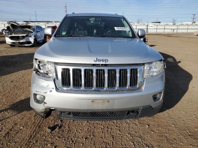Photo 5 from auction – 2011 JEEP GRAND CHER with VIN 1J4RR4GG8BC655767
