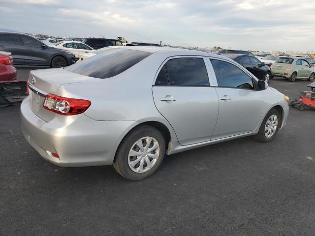 Photo 3 from auction – 2013 TOYOTA COROLLA BA with VIN 5YFBU4EE7DP186835