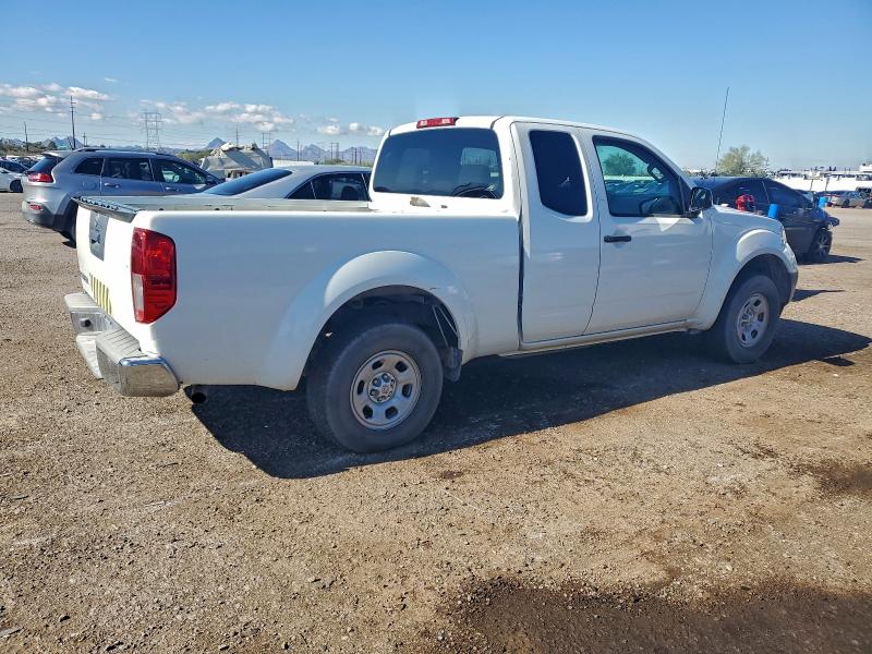 Photo 3 from auction – 2016 NISSAN FRONTIER S with VIN 1N6BD0CT4GN712587