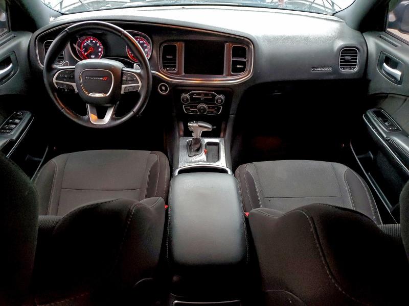 Photo 8 from auction – 2015 DODGE CHARGER SX with VIN 2C3CDXHG0FH772227