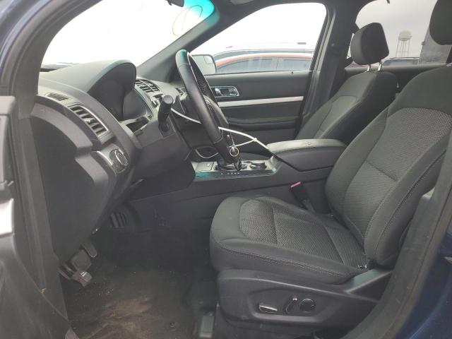 Photo 7 from auction – 2016 FORD EXPLORER X with VIN 1FM5K8D87GGC23468