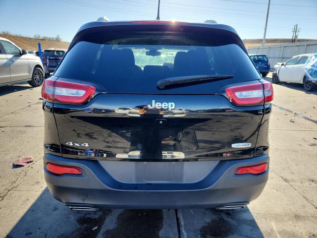 Photo 6 from auction – 2018 JEEP CHEROKEE L with VIN 1C4PJMCX0JD516137
