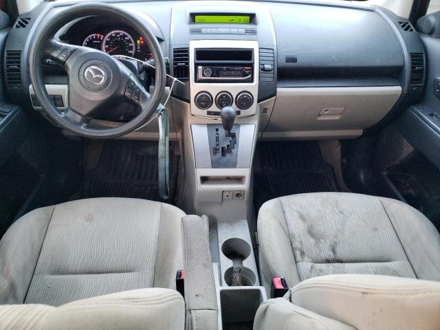 Photo 8 from auction – 2009 MAZDA 5 with VIN JM1CR29L990344032