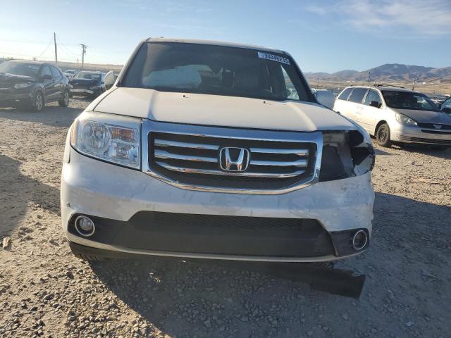 Photo 5 from auction – 2012 HONDA PILOT TOUR with VIN 5FNYF3H95CB012723