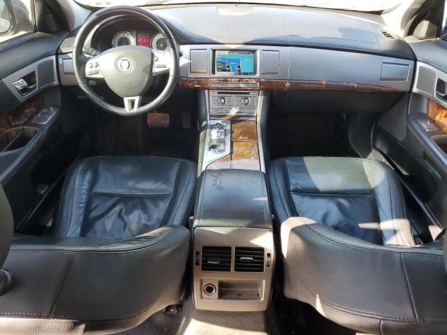 Photo 8 from auction – 2011 JAGUAR XF with VIN SAJWA0FB7BLR93421