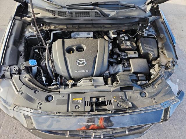 Photo 12 from auction – 2021 MAZDA CX-5 TOURI with VIN JM3KFBCM2M0443538