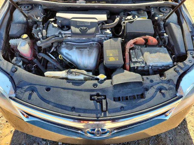Photo 11 from auction – 2013 TOYOTA AVALON HYB with VIN 4T1BD1EB0DU017842