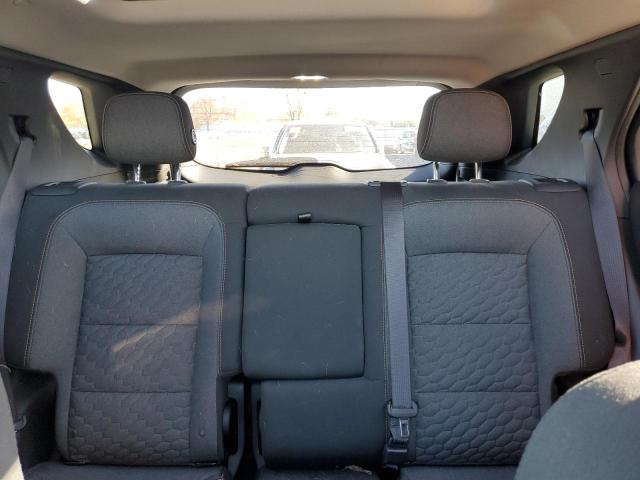 Photo 10 from auction – 2018 CHEVROLET EQUINOX LT with VIN 2GNAXSEV2J6300560