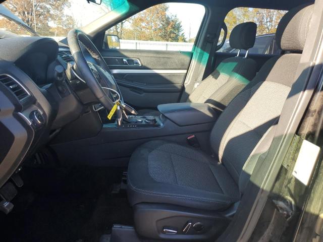 Photo 7 from auction – 2017 FORD EXPLORER X with VIN 1FM5K8D80HGA42911