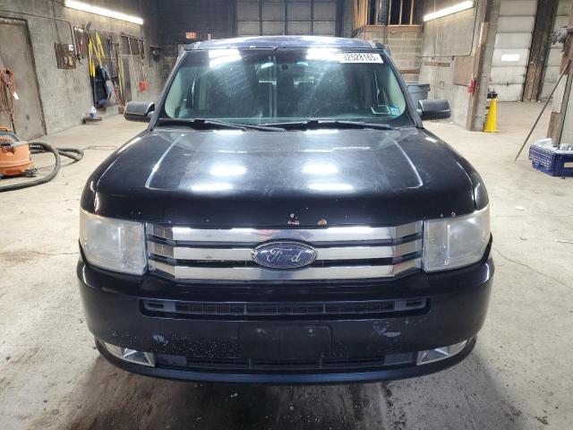 Photo 5 from auction – 2009 FORD FLEX SEL with VIN 2FMEK62C39BB07402