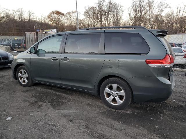 Photo 2 from auction – 2013 TOYOTA SIENNA with VIN 5TDKK3DC3DS366319
