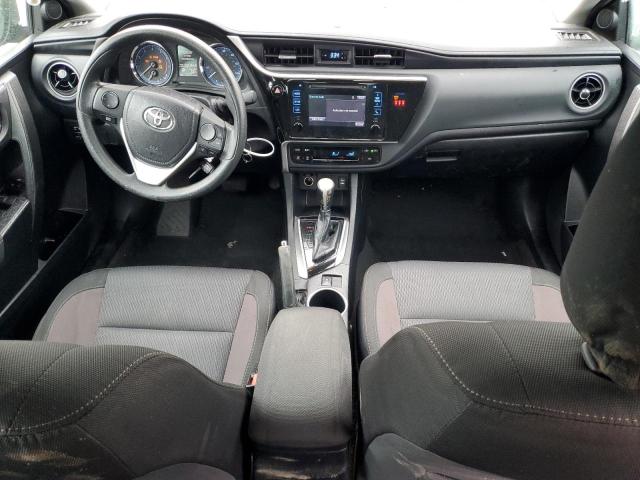 Photo 8 from auction – 2018 TOYOTA COROLLA L with VIN 2T1BURHE7JC970792