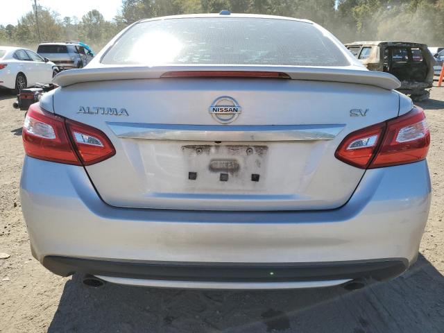 Photo 6 from auction – 2016 NISSAN ALTIMA 2.5 with VIN 1N4AL3AP3GC272646